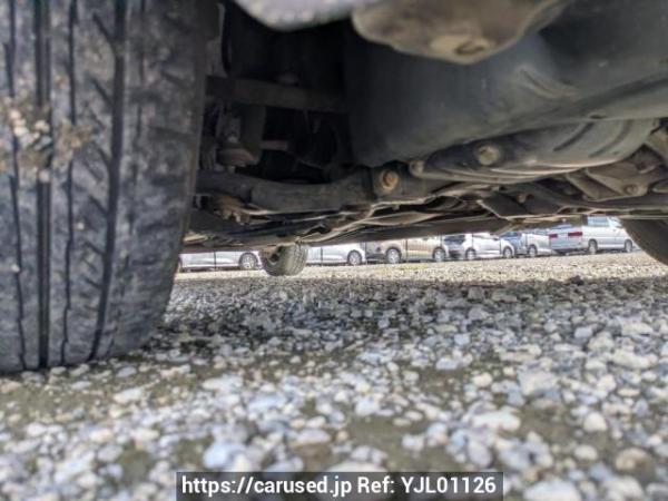 Used 2008 AT toyota sienta NCP81G Image[23]