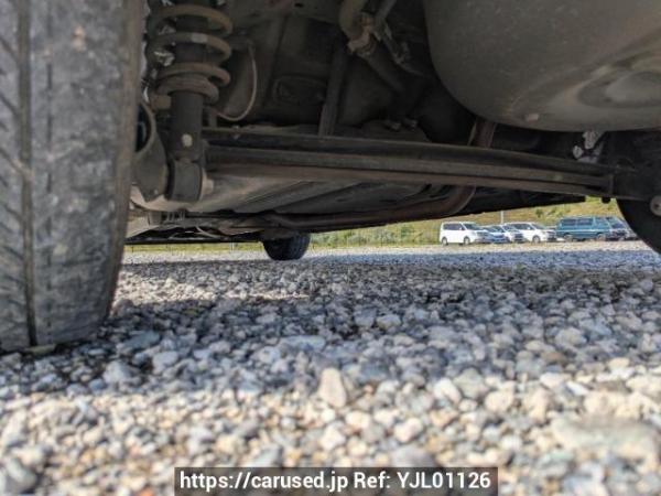 Used 2008 AT toyota sienta NCP81G Image[25]