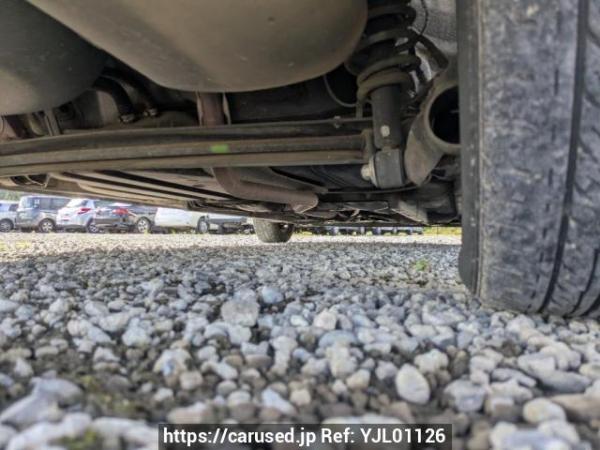 Used 2008 AT toyota sienta NCP81G Image[26]