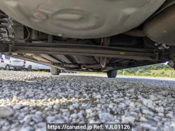 Used 2008 AT toyota sienta NCP81G Image[27]