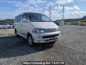 Toyota Hiace Regius