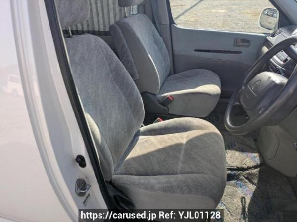 Used 1997 AT toyota hiace-regius RCH41W Image[9]