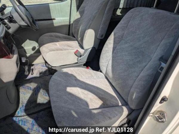 Used 1997 AT toyota hiace-regius RCH41W Image[10]