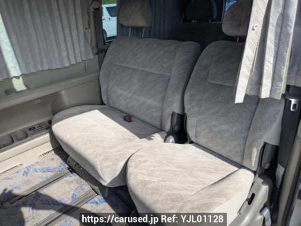Used 1997 AT toyota hiace-regius RCH41W Image[11]