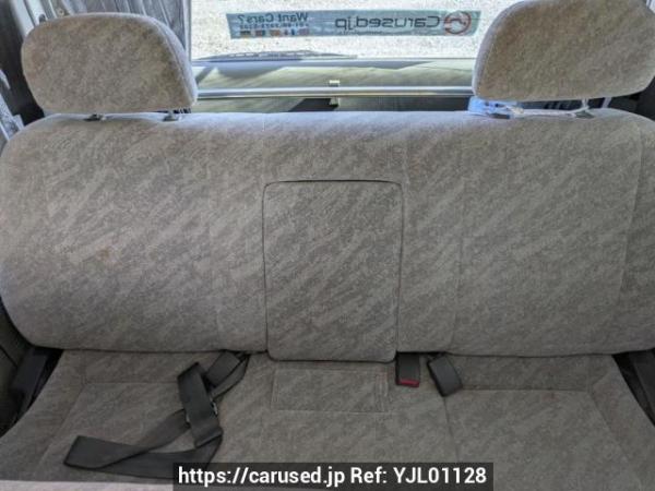 Used 1997 AT toyota hiace-regius RCH41W Image[12]