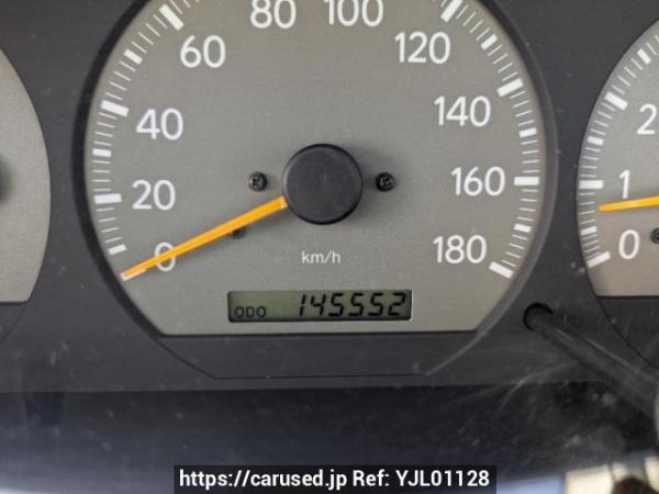 Used 1997 AT toyota hiace-regius RCH41W Image[16]