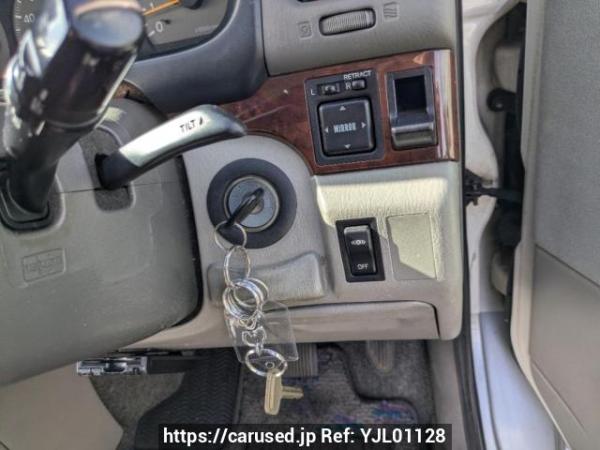 Used 1997 AT toyota hiace-regius RCH41W Image[17]