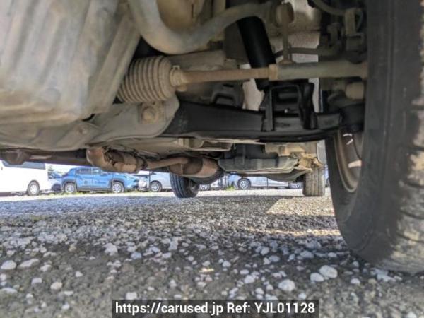 Used 1997 AT toyota hiace-regius RCH41W Image[23]