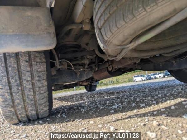 Used 1997 AT toyota hiace-regius RCH41W Image[24]