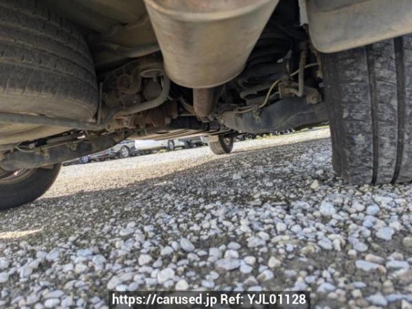 Used 1997 AT toyota hiace-regius RCH41W Image[25]