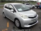 Subaru Trezia NCP120X