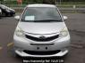 Used 2011 AT subaru trezia NCP120X Image[1]