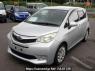 Used 2011 AT subaru trezia NCP120X Image[2]