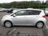 Used 2011 AT subaru trezia NCP120X Image[3]
