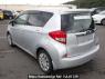 Used 2011 AT subaru trezia NCP120X Image[4]