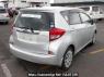 Used 2011 AT subaru trezia NCP120X Image[6]