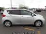 Used 2011 AT subaru trezia NCP120X Image[7]