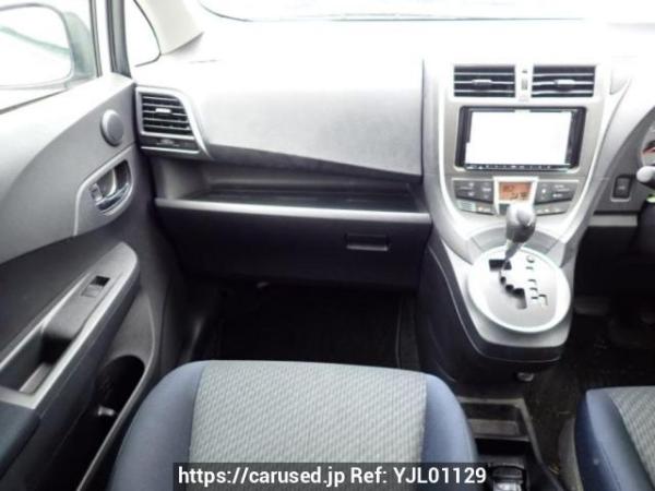 Used 2011 AT subaru trezia NCP120X Image[17]
