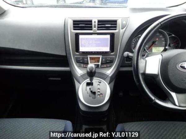Used 2011 AT subaru trezia NCP120X Image[19]