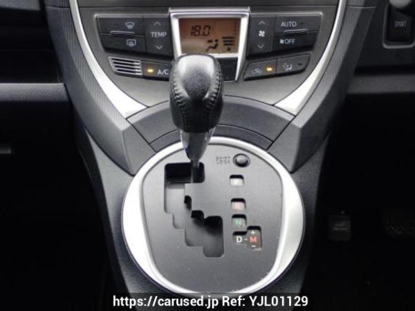 Used 2011 AT subaru trezia NCP120X Image[21]