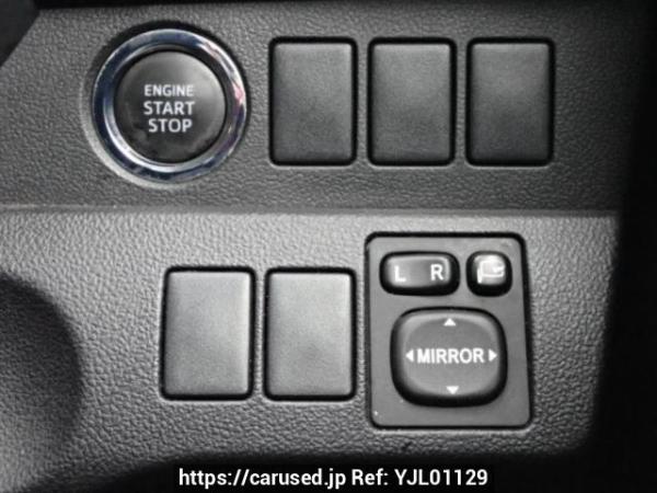 Used 2011 AT subaru trezia NCP120X Image[24]