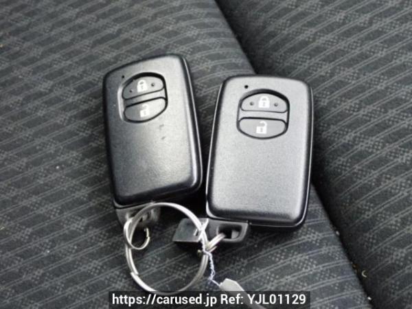 Used 2011 AT subaru trezia NCP120X Image[26]