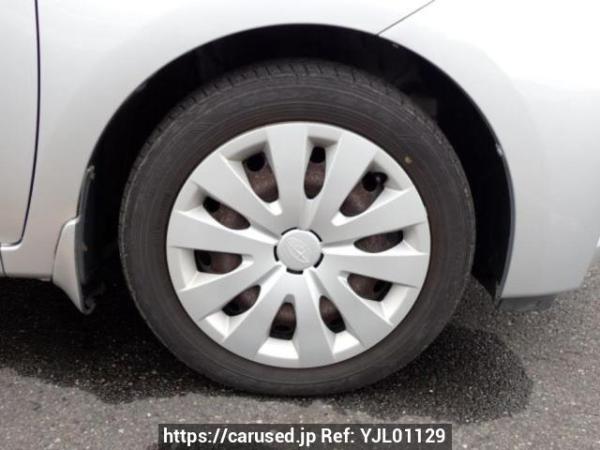 Used 2011 AT subaru trezia NCP120X Image[27]
