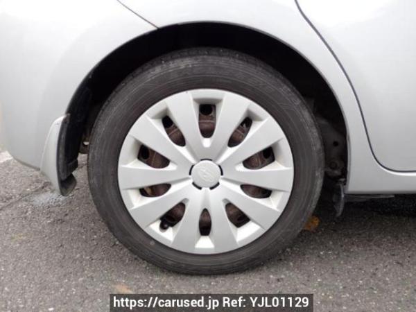 Used 2011 AT subaru trezia NCP120X Image[29]