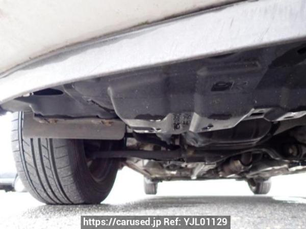 Used 2011 AT subaru trezia NCP120X Image[31]