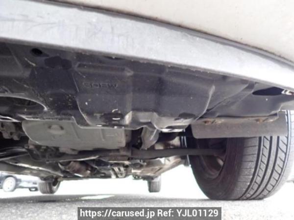 Used 2011 AT subaru trezia NCP120X Image[32]