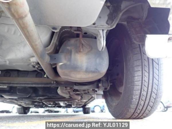Used 2011 AT subaru trezia NCP120X Image[33]