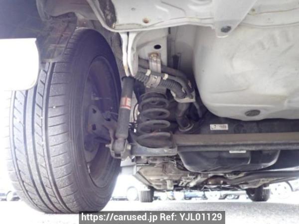 Used 2011 AT subaru trezia NCP120X Image[34]