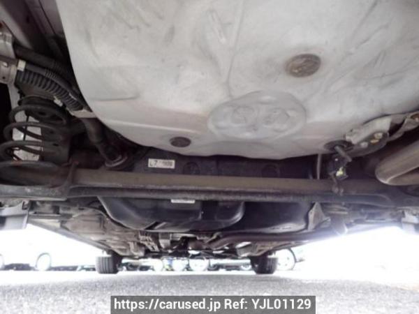 Used 2011 AT subaru trezia NCP120X Image[35]