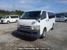 Used 2008 AT toyota hiace-van TRH200V Image[2]
