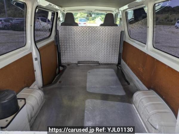 Used 2008 AT toyota hiace-van TRH200V Image[7]