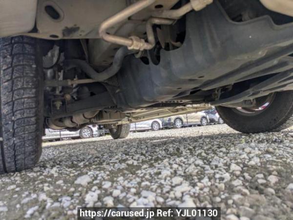 Used 2008 AT toyota hiace-van TRH200V Image[19]