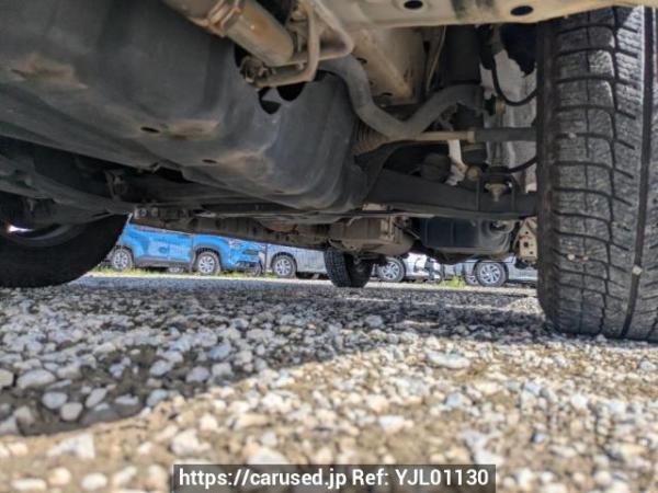 Used 2008 AT toyota hiace-van TRH200V Image[20]