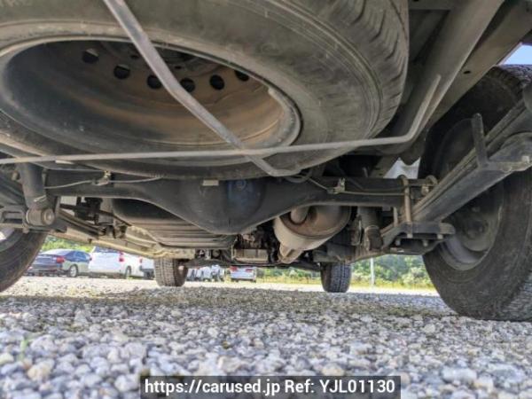 Used 2008 AT toyota hiace-van TRH200V Image[22]