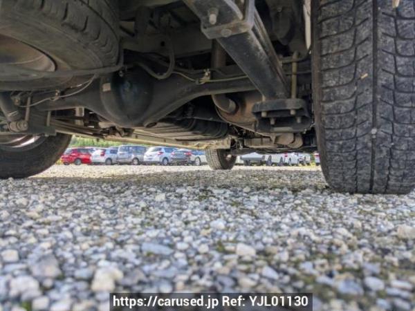Used 2008 AT toyota hiace-van TRH200V Image[23]