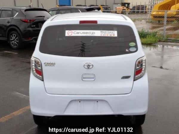 Used 2013 AT toyota pixis-epoch LA300A Image[5]