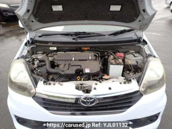 Used 2013 AT toyota pixis-epoch LA300A Image[9]