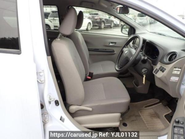 Used 2013 AT toyota pixis-epoch LA300A Image[12]