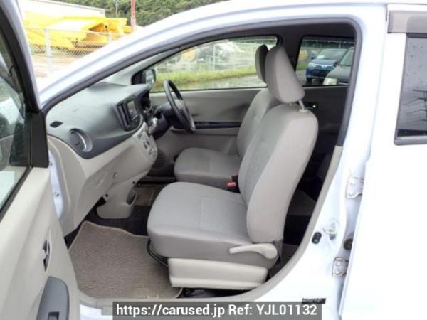 Used 2013 AT toyota pixis-epoch LA300A Image[13]