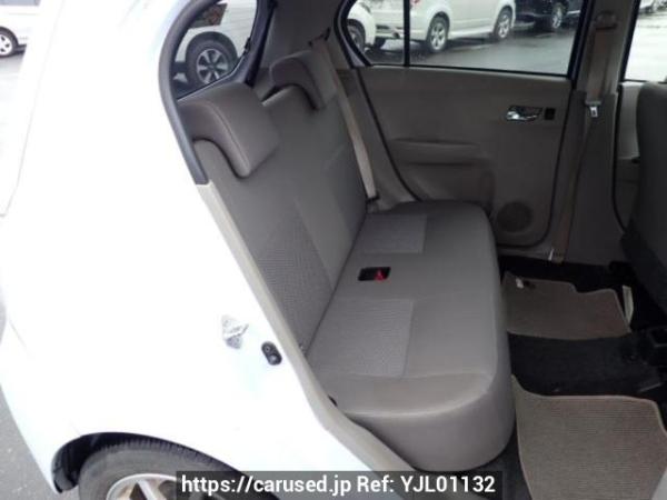 Used 2013 AT toyota pixis-epoch LA300A Image[14]