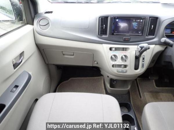 Used 2013 AT toyota pixis-epoch LA300A Image[17]