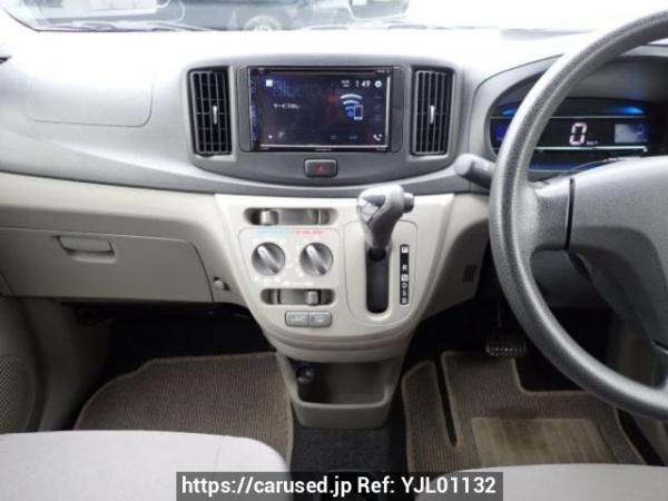 Used 2013 AT toyota pixis-epoch LA300A Image[18]