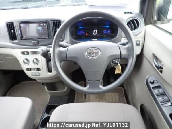Used 2013 AT toyota pixis-epoch LA300A Image[19]