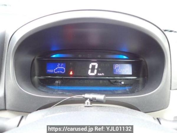 Used 2013 AT toyota pixis-epoch LA300A Image[22]
