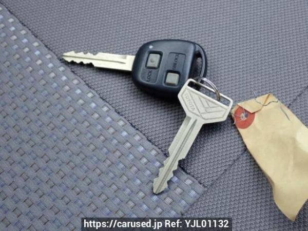 Used 2013 AT toyota pixis-epoch LA300A Image[25]