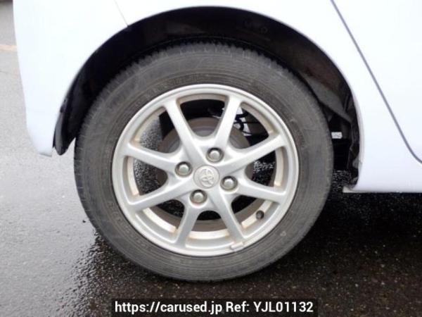 Used 2013 AT toyota pixis-epoch LA300A Image[26]